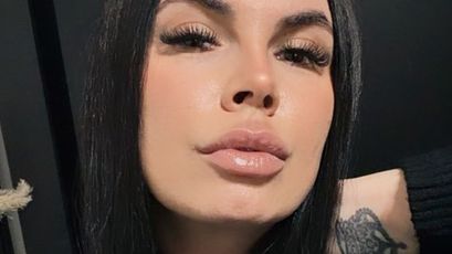 Jessica Jolie on SkyPrivate