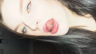 AngelinaFlame on SkyPrivate