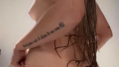 Scarleth on SkyPrivate