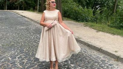 Marcelisa on SkyPrivate