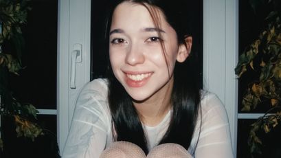 Emely on SkyPrivate