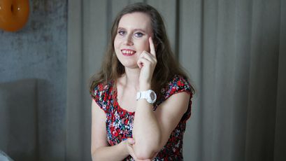 Lizzy on SkyPrivate