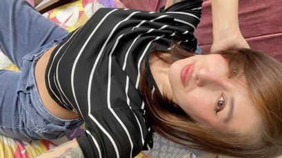 IsabellaDoll on SkyPrivate