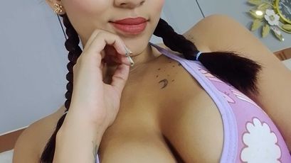 Noa Dream on SkyPrivate