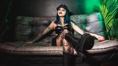 LaurenPadock on SkyPrivate