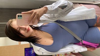 IsabellaDoll on SkyPrivate