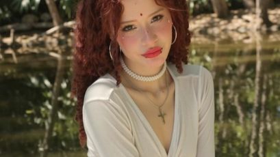 Watch  Irene Gil live on SkyPrivate