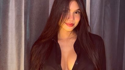 isabell on SkyPrivate