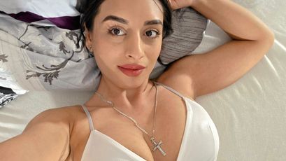 Lilith Capri on SkyPrivate