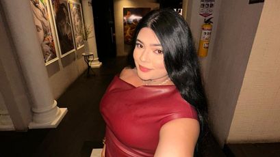 Arianita Stone - joi