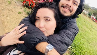 Rosse and Ronald - sloppyblowjob