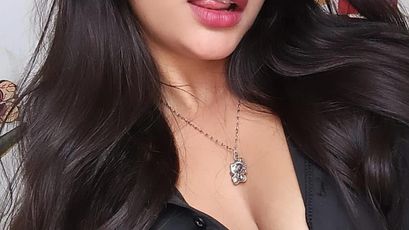 CandyBleBum on SkyPrivate