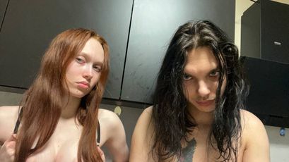 vannesssaxhell - dominance