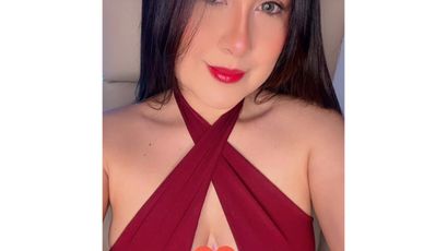 AzaraLatinGirl on SkyPrivate
