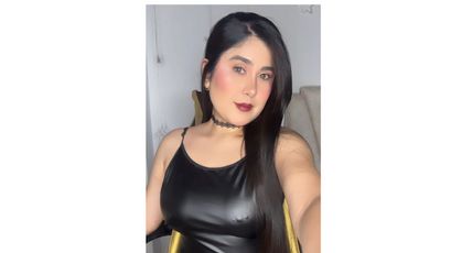 AzaraLatinGirl on SkyPrivate