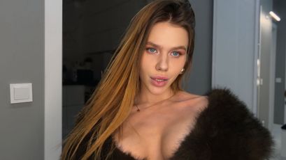 ELITE GODDESS VOS on SkyPrivate
