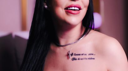 Amber on SkyPrivate
