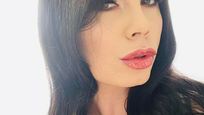 Jessica Jolie - anal
