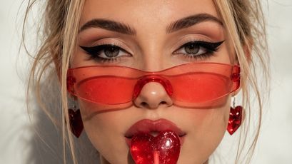 Lady Alice on SkyPrivate