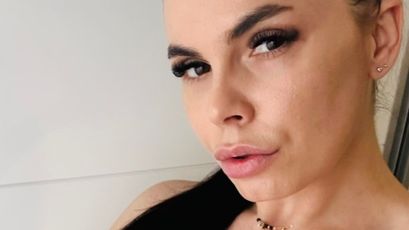 Jessica Jolie on SkyPrivate