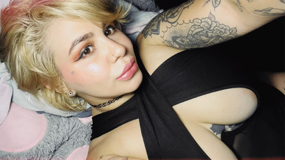 Cherrykath on SkyPrivate