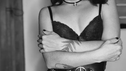 Genesis Noir on SkyPrivate