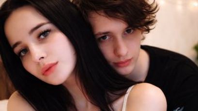 Eva and Robin