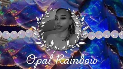 Opal Rainbow on SkyPrivate