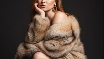Rosy on SkyPrivate