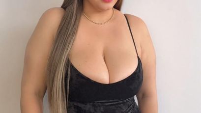 ValerieNasty - bigniples