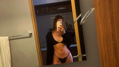 April on SkyPrivate
