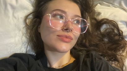 Kris - footfetish