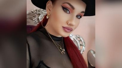 Mistress Kassandra on SkyPrivate