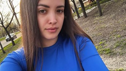 Olechka - bigclit
