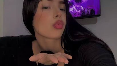Nathasha Angie on SkyPrivate