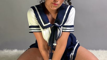 Akira Hayami on SkyPrivate