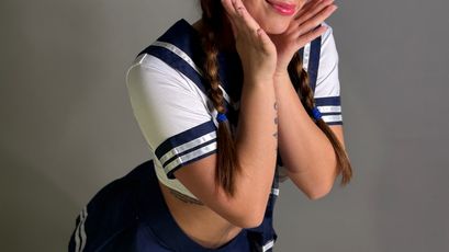 EmilyGracce on SkyPrivate