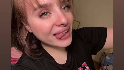 Bambi on SkyPrivate