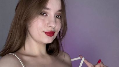 Amy-Desiree on SkyPrivate