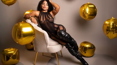 NahiaraReina on SkyPrivate