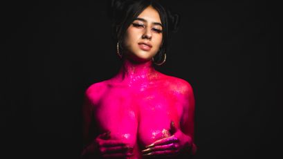 Natasha Nasty on SkyPrivate