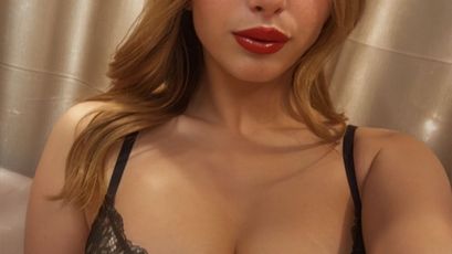 Angela Bryn on SkyPrivate