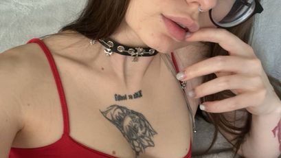 BabyKorty on SkyPrivate