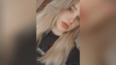 PrettyMila on SkyPrivate