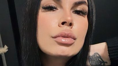 Jessica Jolie on SkyPrivate