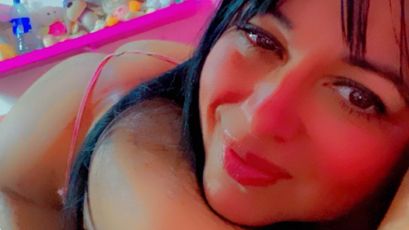 martina milf - dildo
