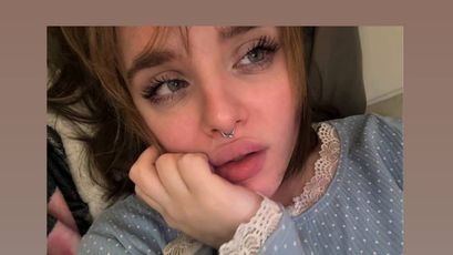 Bambi on SkyPrivate