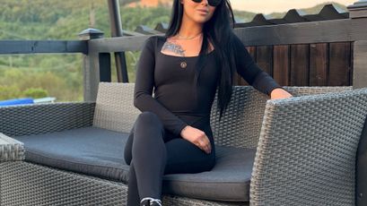 bethany on SkyPrivate