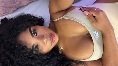 NahiaraReina on SkyPrivate