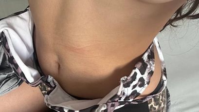 sophi on SkyPrivate